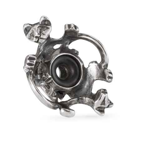Bead STOP COMPAGNI DI GIOCO Donna Trollbeads - category_name - XDMG De Marchi Gianotti