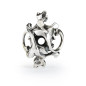 Bead STOP COMPAGNI DI GIOCO Donna Trollbeads