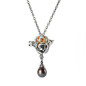 Bead STOP COMPAGNI DI GIOCO Donna Trollbeads