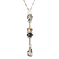 Bead PENDENTE TESORO FUTURO Donna Trollbeads Bead PENDENTE TESORO FUTURO Donna Trollbeads