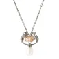 Bead Pendente Guardiani del Mare Donna Trollbeads Bead Pendente Guardiani del Mare Donna Trollbeads