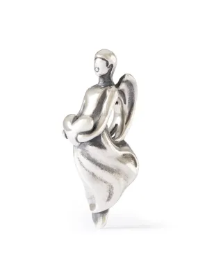 Bead Pendente Angelo Custode Donna Trollbeads - category_name - XDMG De Marchi Gianotti