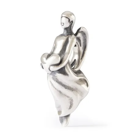 Bead Pendente Angelo Custode Donna Trollbeads - category_name - XDMG De Marchi Gianotti