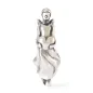 Bead Pendente Angelo Custode Donna Trollbeads