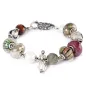 Bead Pendente Angelo Custode Donna Trollbeads