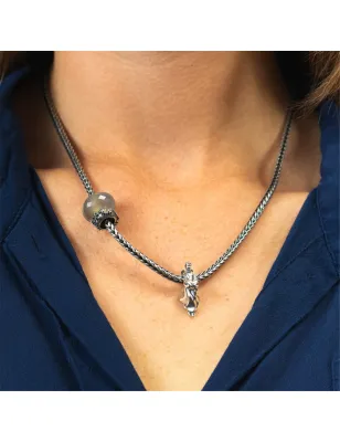 Bead Pendente Angelo Custode Donna Trollbeads - category_name - XDMG De Marchi Gianotti