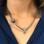 Bead Pendente Angelo Custode Donna Trollbeads