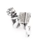 Bead Troll Raccontastorie Donna Trollbeads