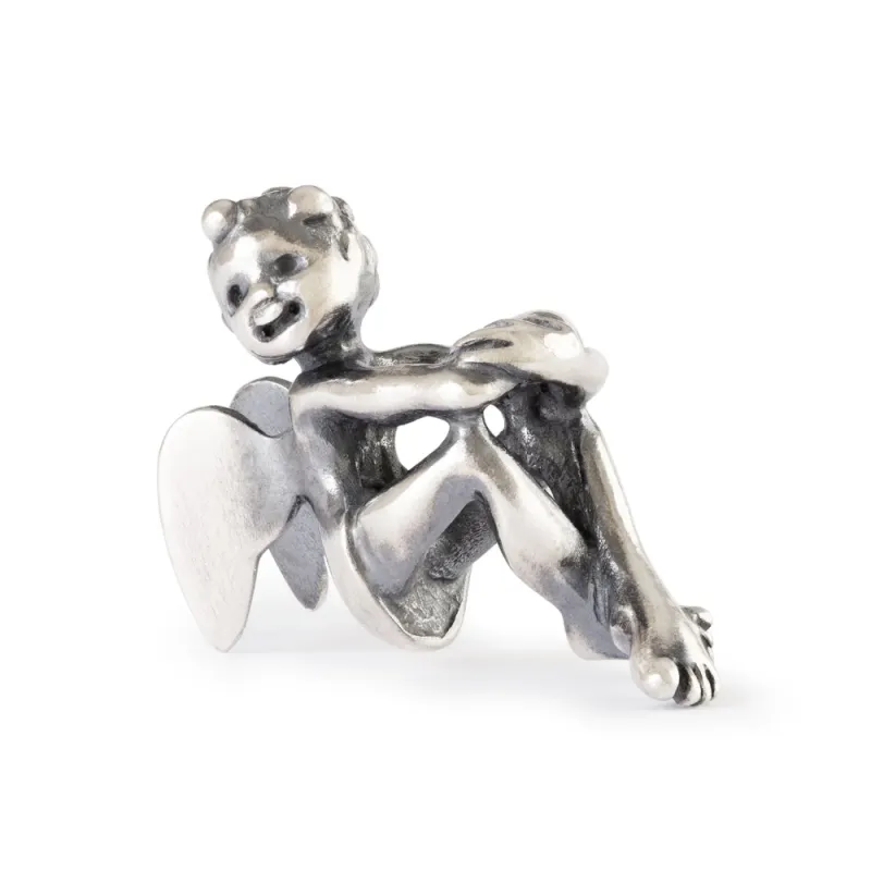 Bead Troll Messaggero Donna Trollbeads
