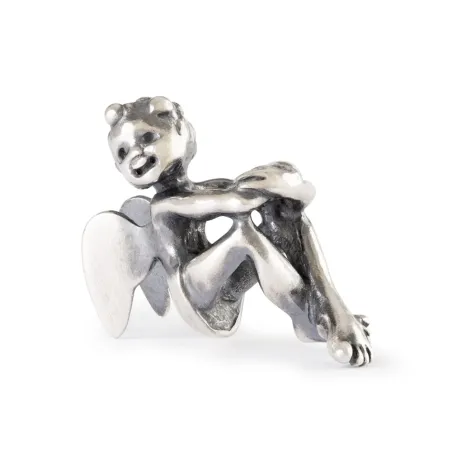 Bead Troll Messaggero Donna Trollbeads - category_name - XDMG De Marchi Gianotti