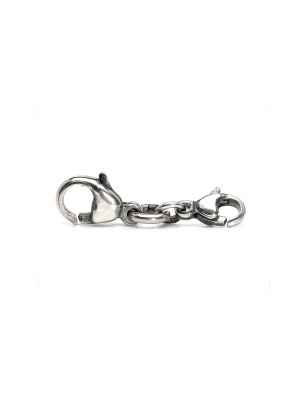Bead Chiusura Base Trollbeads - category_name - XDMG De Marchi Gianotti