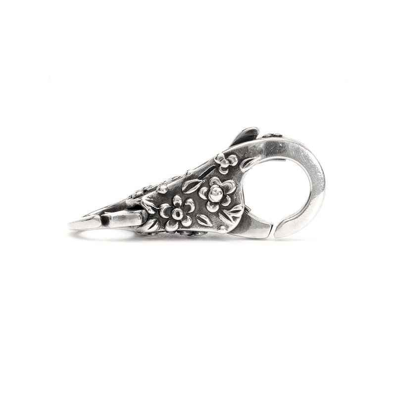Bead CHIUSURA MERLETTO Donna Trollbeads Bead CHIUSURA MERLETTO Donna Trollbeads