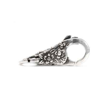 Bead CHIUSURA MERLETTO Donna Trollbeads - category_name - XDMG De Marchi Gianotti
