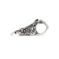 Bead CHIUSURA MERLETTO Donna Trollbeads Bead CHIUSURA MERLETTO Donna Trollbeads