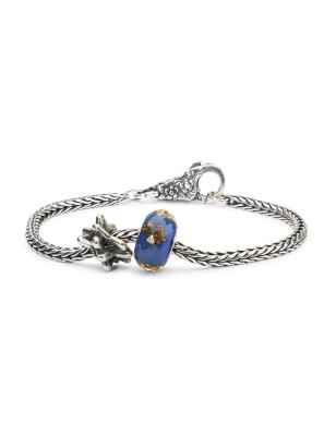 Bead CHIUSURA MERLETTO Donna Trollbeads