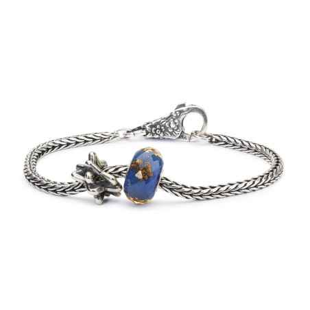 Bead CHIUSURA MERLETTO Donna Trollbeads
