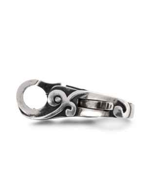 Bead CHIUSURA VENTO DEL CAMBIAMENTO Trollbeads - category_name - XDMG De Marchi Gianotti