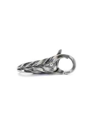 Bead CHIUSURA INTRECCIO Trollbeads - category_name - XDMG De Marchi Gianotti