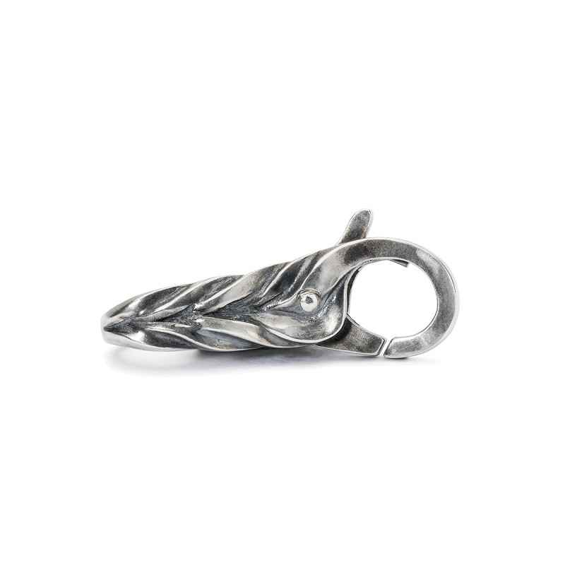 Bead CHIUSURA INTRECCIO Trollbeads