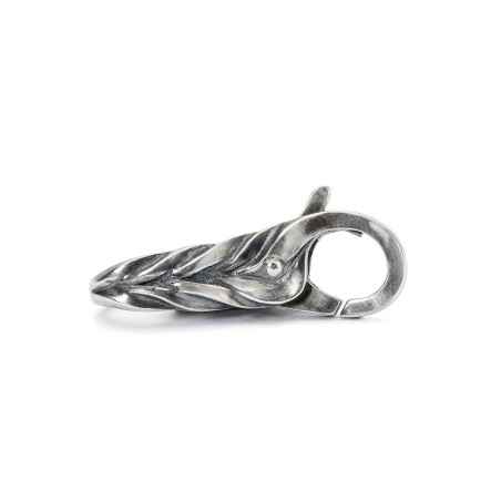 Bead CHIUSURA INTRECCIO Trollbeads - category_name - XDMG De Marchi Gianotti
