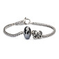 Bead CHIUSURA INTRECCIO Trollbeads