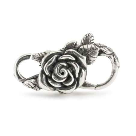 Bead CHIUSURA ROSA Donna Trollbeads - category_name - XDMG De Marchi Gianotti