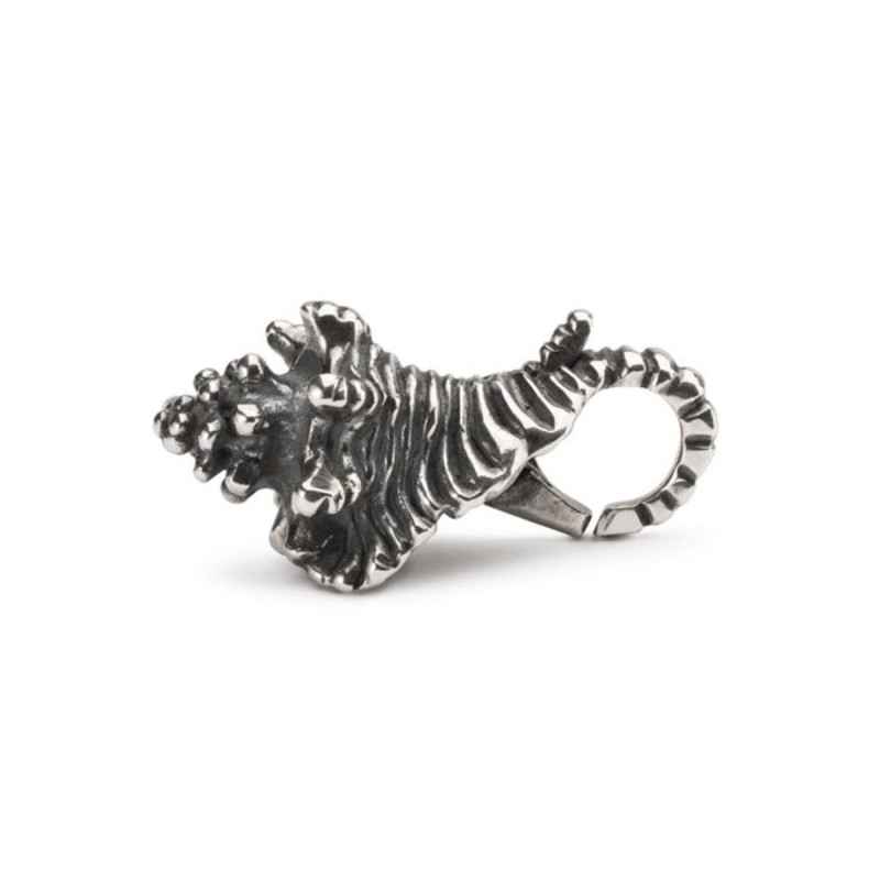 Bead CHIUSURA CONCHIGLIA Donna Trollbeads