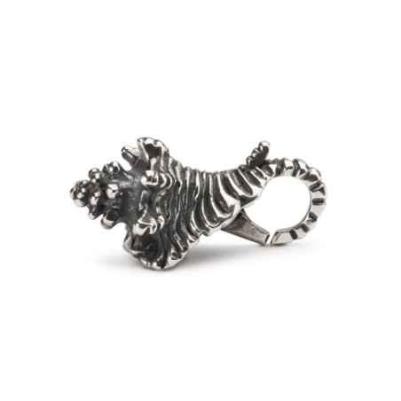 Bead CHIUSURA CONCHIGLIA Donna Trollbeads - category_name - XDMG De Marchi Gianotti