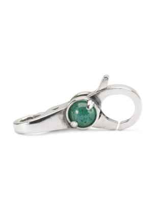 Bead CHIUSURA PORTAFORTUNA Trollbeads - category_name - XDMG De Marchi Gianotti