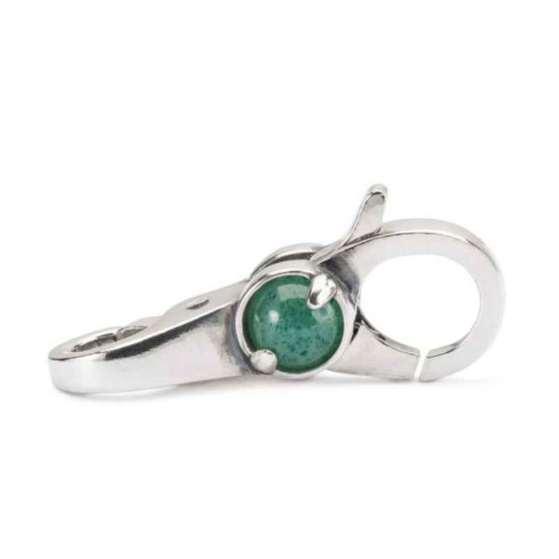 Bead CHIUSURA PORTAFORTUNA Trollbeads