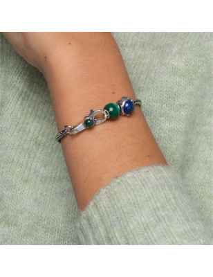 Bead CHIUSURA PORTAFORTUNA Trollbeads - category_name - XDMG De Marchi Gianotti