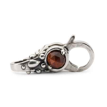 Charm CHIUSURA PERSEVERANZA Trollbeads - category_name - XDMG De Marchi Gianotti