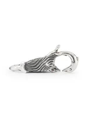 Bead Chiusura Delfini Spensierati Trollbeads - category_name - XDMG De Marchi Gianotti