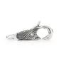 Bead Chiusura Delfini Spensierati Trollbeads