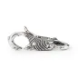 Bead Chiusura Delfini Spensierati Trollbeads