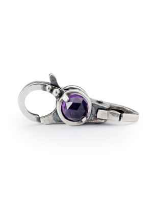Bead CHIUSURA CONSAPEVOLEZZA Donna Trollbeads
