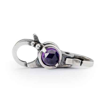 Bead CHIUSURA CONSAPEVOLEZZA Donna Trollbeads
