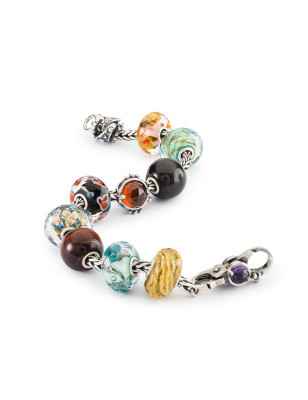 Bead CHIUSURA CONSAPEVOLEZZA Donna Trollbeads - category_name - XDMG De Marchi Gianotti