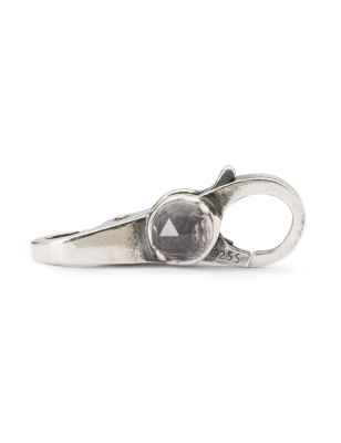 Bead CHIUSURA DEL CUORE Donna Trollbeads - category_name - XDMG De Marchi Gianotti