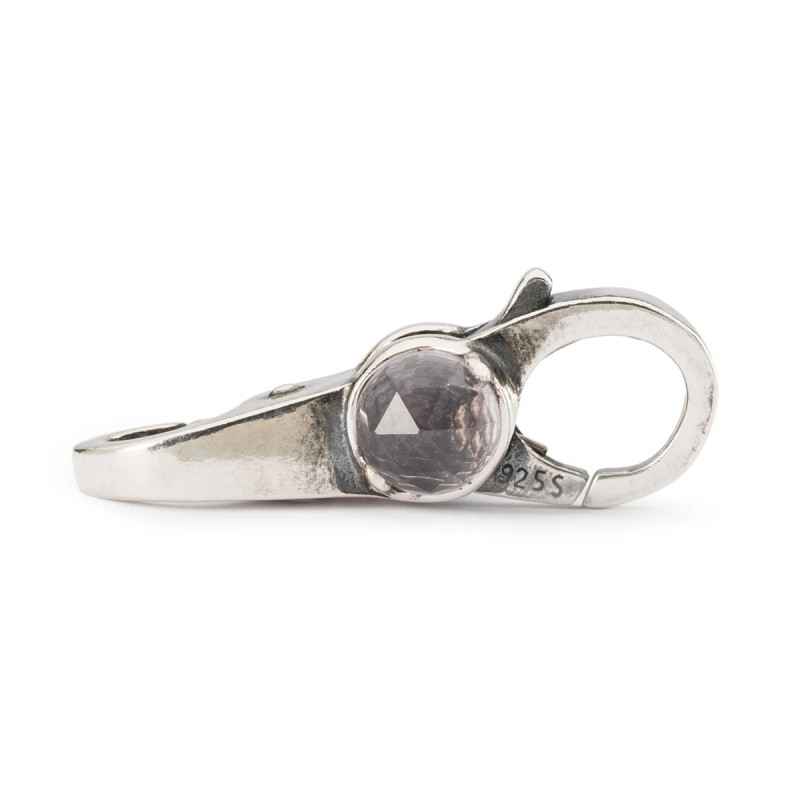 Bead CHIUSURA DEL CUORE Donna Trollbeads