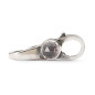 Bead CHIUSURA DEL CUORE Donna Trollbeads