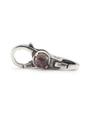 Bead CHIUSURA DEL CUORE Donna Trollbeads