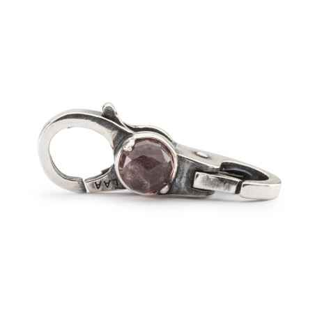 Bead CHIUSURA DEL CUORE Donna Trollbeads