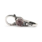 Bead CHIUSURA DEL CUORE Donna Trollbeads