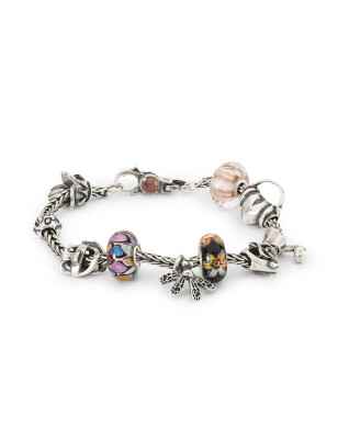 Bead CHIUSURA DEL CUORE Donna Trollbeads - category_name - XDMG De Marchi Gianotti