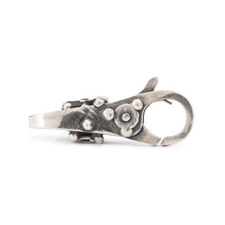 Bead CHIUSURA NUOVO INIZIO Trollbeads - category_name - XDMG De Marchi Gianotti