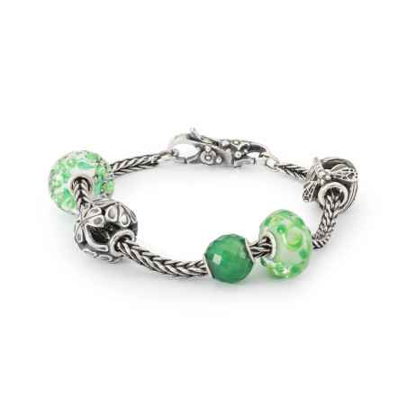 Bead CHIUSURA NUOVO INIZIO Trollbeads