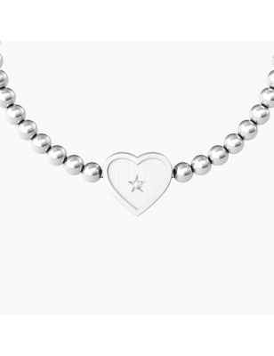 BRACCIALE CUORE FIGLIA DONNA KIDULT  732212 KIDULT