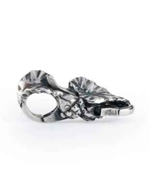 Bead CHIUSURA GHIANDA DEI SOGNI Donna Trollbeads - category_name - XDMG De Marchi Gianotti