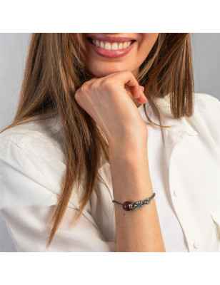 Bead CHIUSURA GHIANDA DEI SOGNI Donna Trollbeads